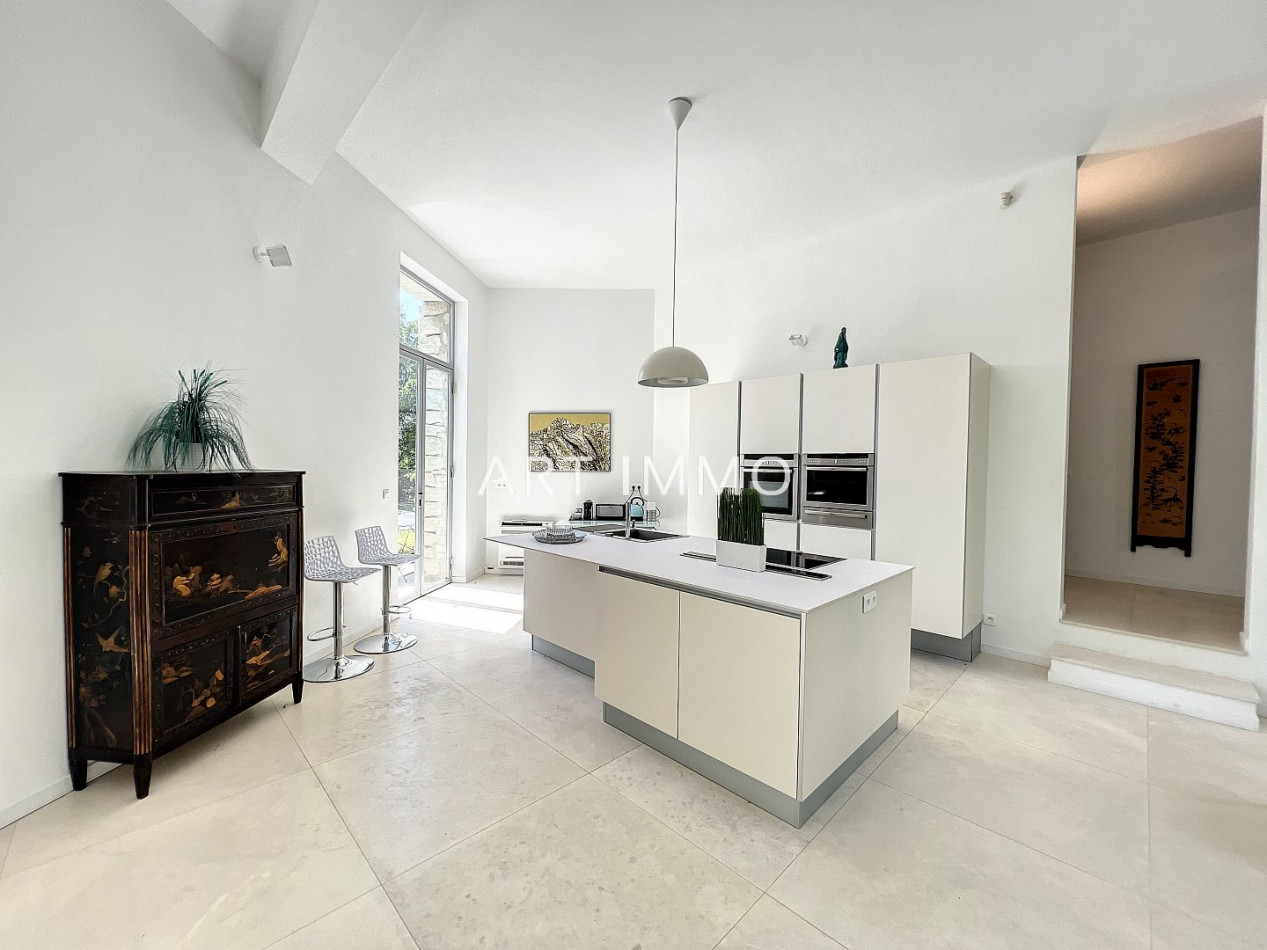 vente Propriété Gordes - Photo 14