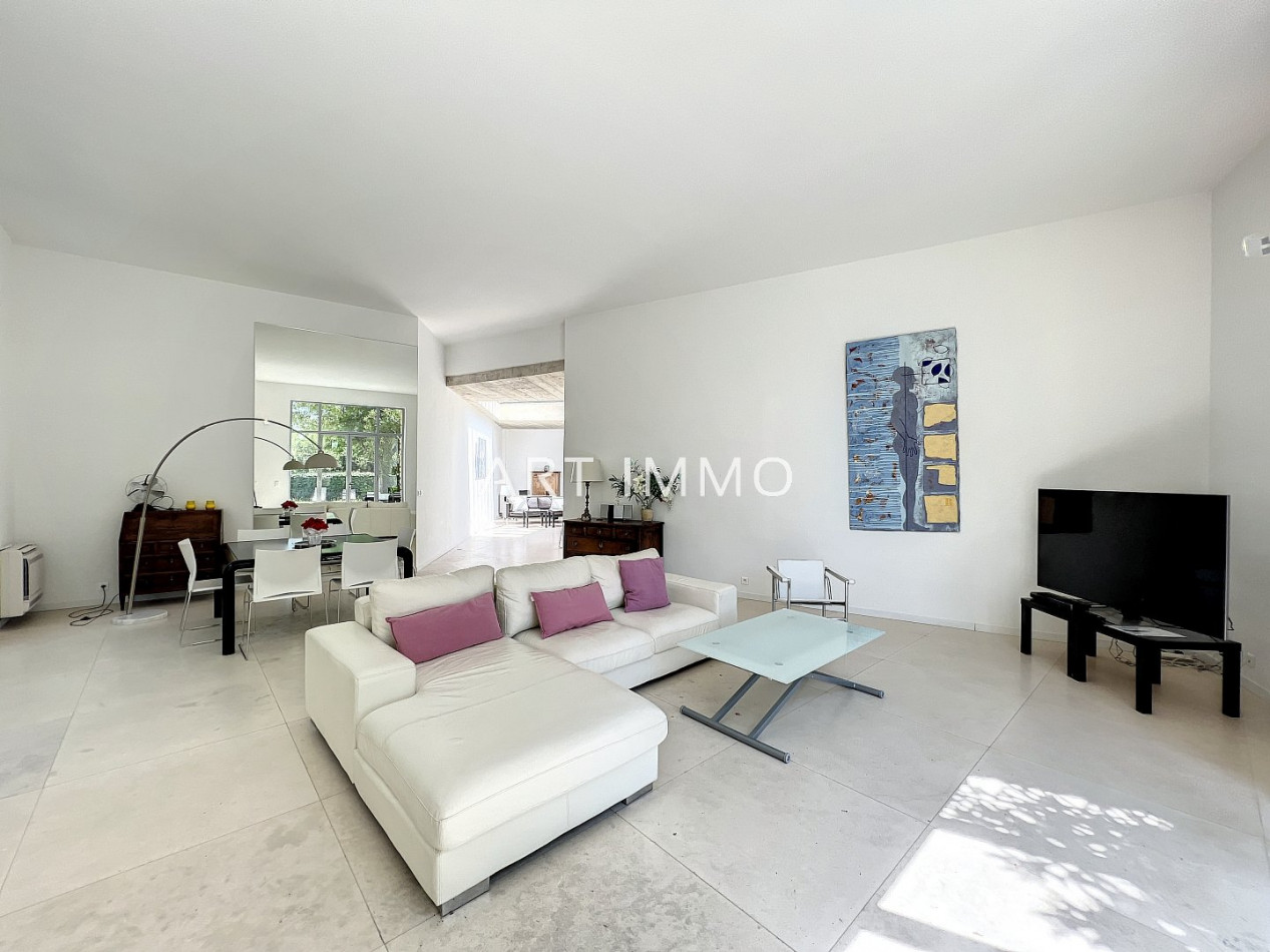 vente Propriété Gordes - Photo 15