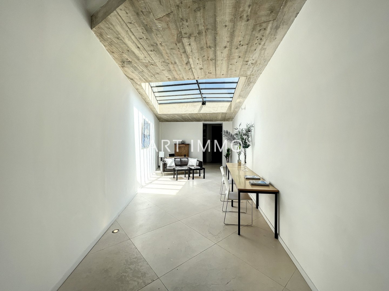 vente Propriété Gordes - Photo 7