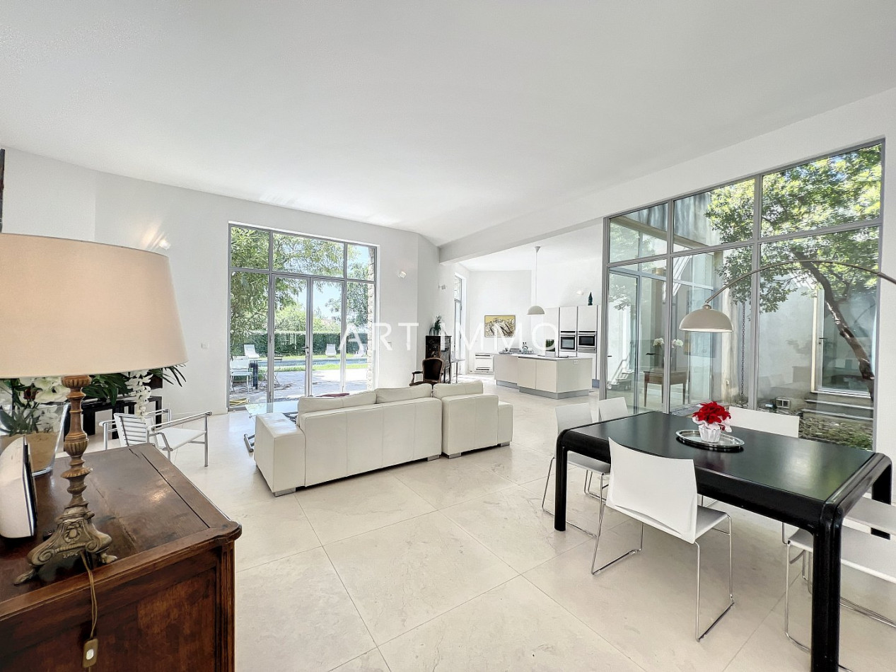 vente Propriété Gordes - Photo 11