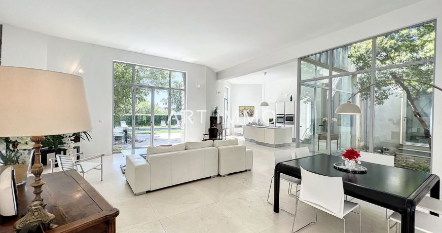 vente Propriété Gordes