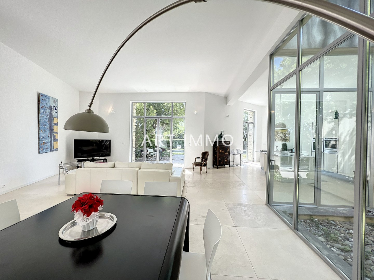 vente Propriété Gordes - Photo 4