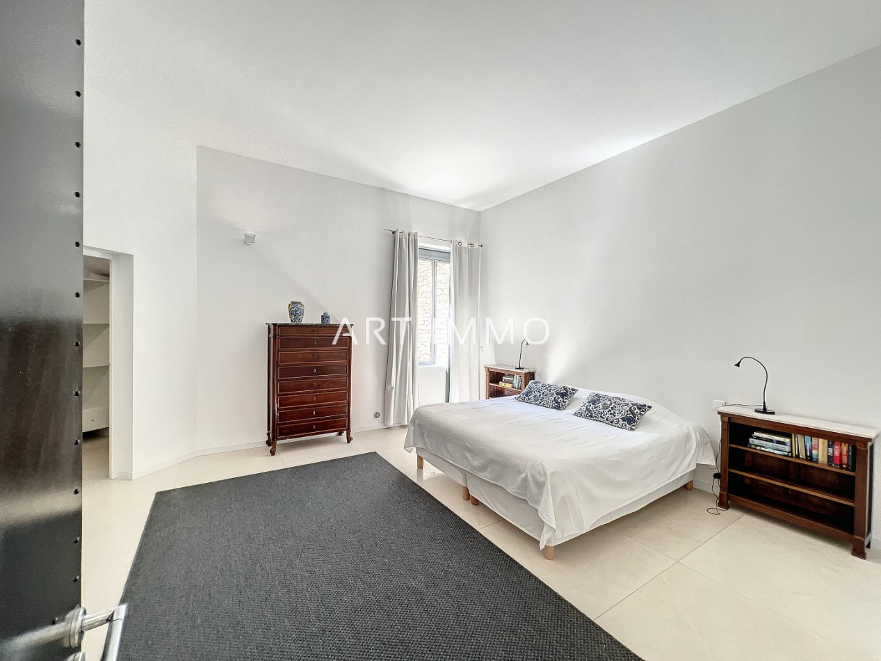 vente Propriété Gordes - Photo 16