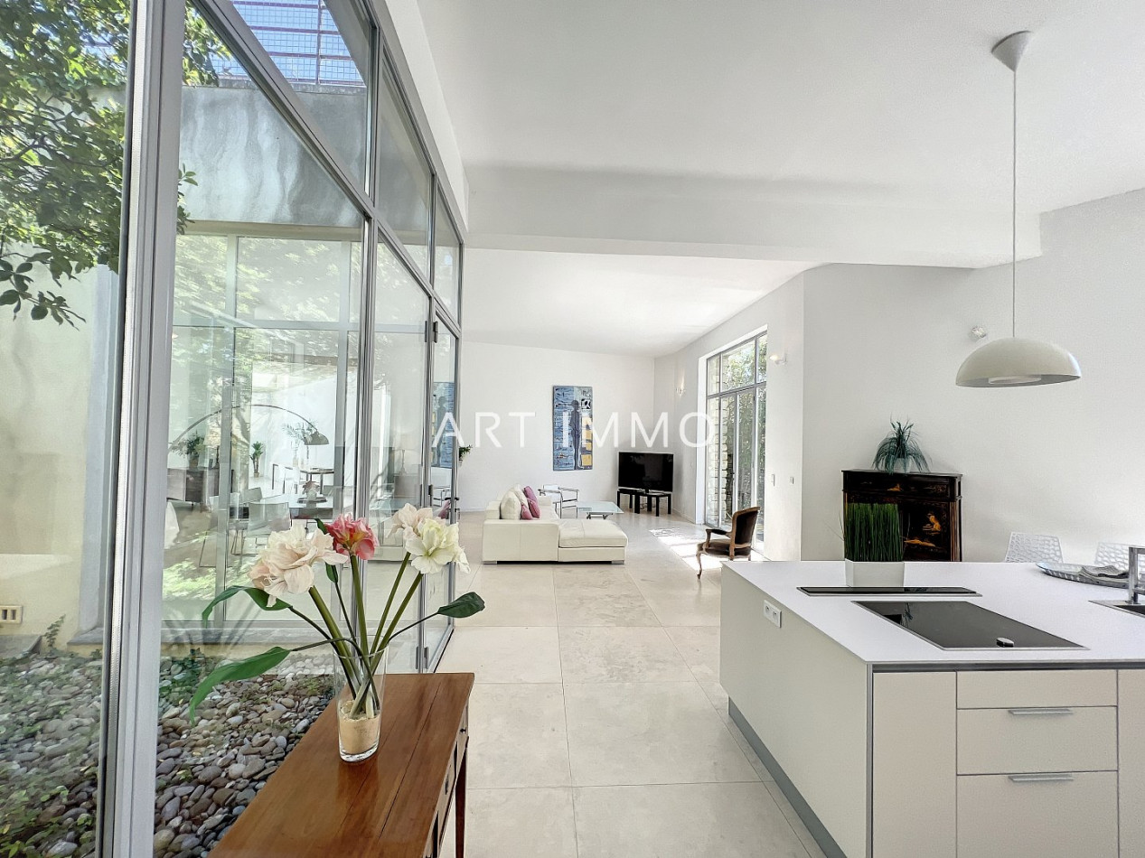 vente Propriété Gordes - Photo 5