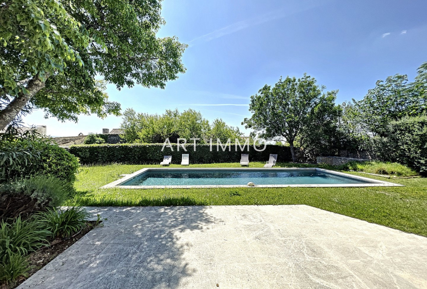 vente Propriété Gordes - Photo 9