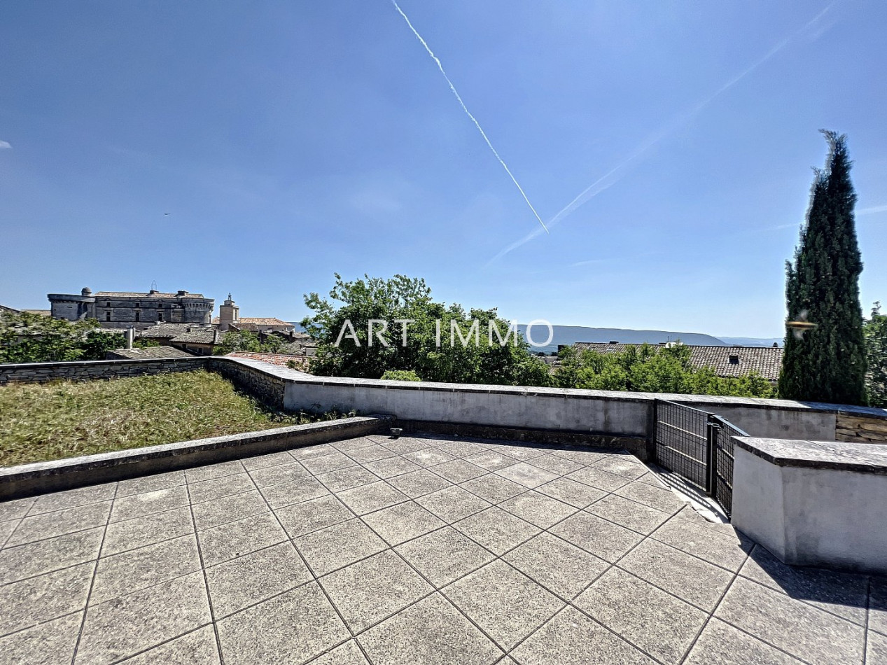 vente Propriété Gordes - Photo 10