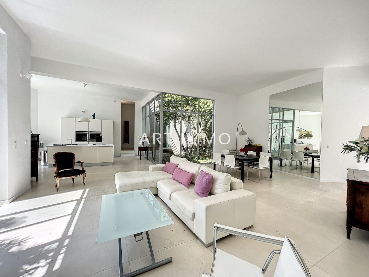 vente Propriété Gordes - Photo 12