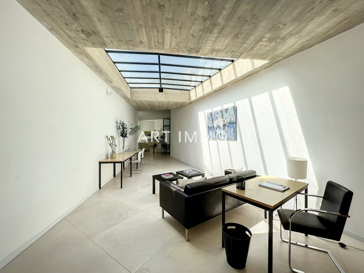 vente Propriété Gordes - Photo 6