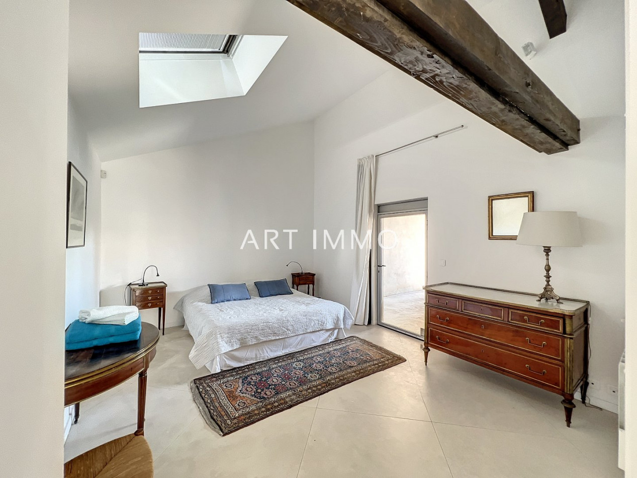 vente Propriété Gordes - Photo 17