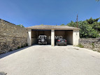 vente Propriété Gordes