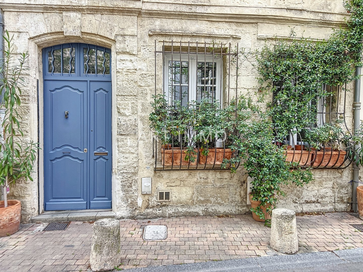 Vente Maison à Avignon (84000) - Art Immo