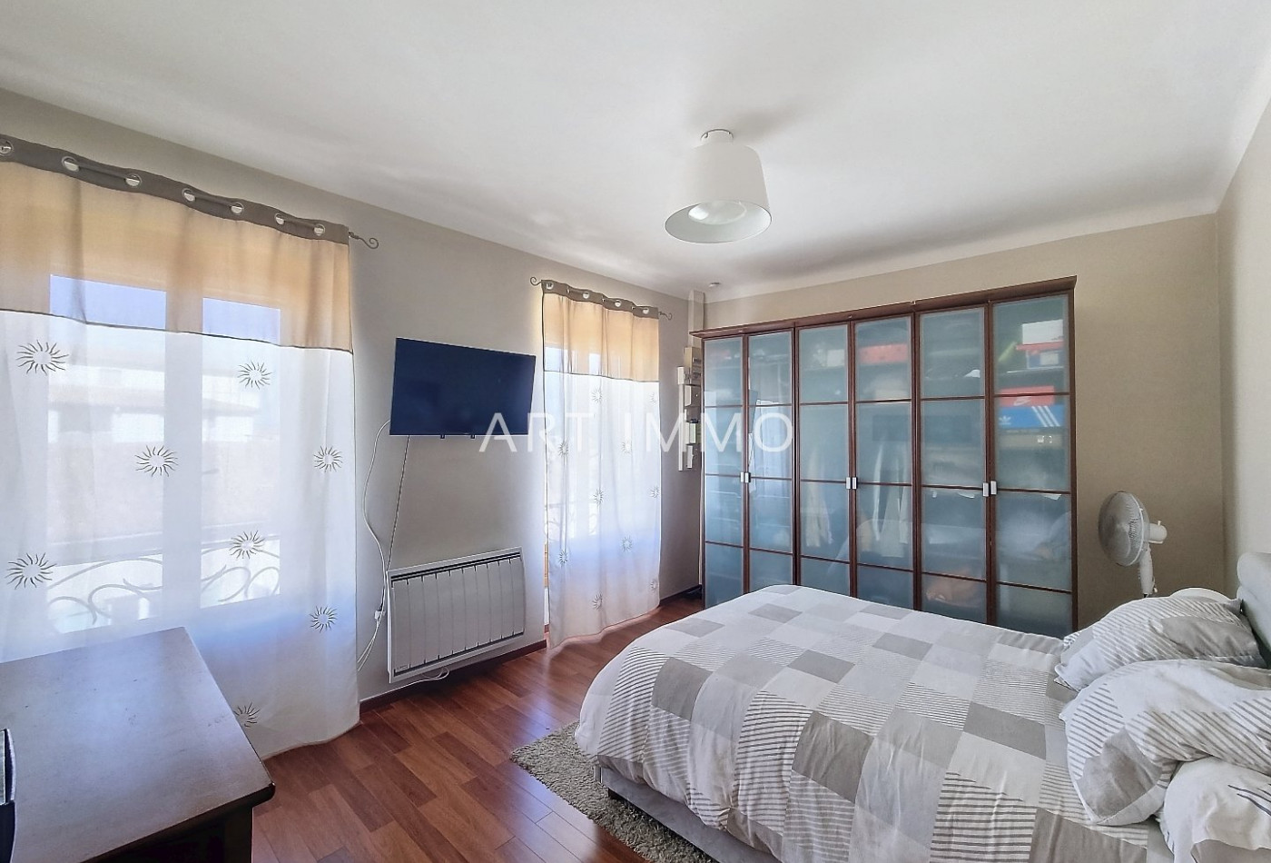 vente Appartement Cavaillon - Photo 4