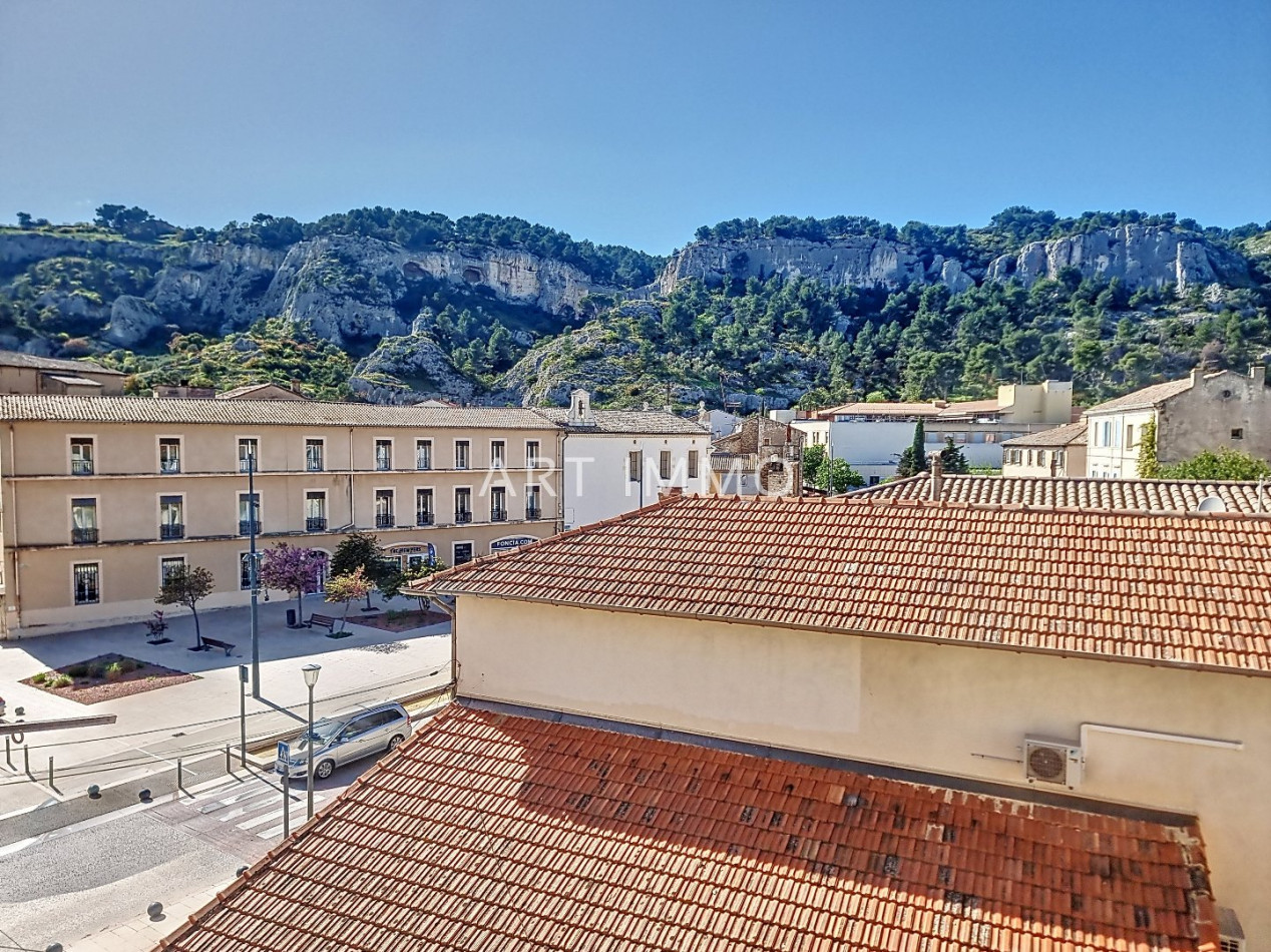 vente Appartement Cavaillon - Photo 8