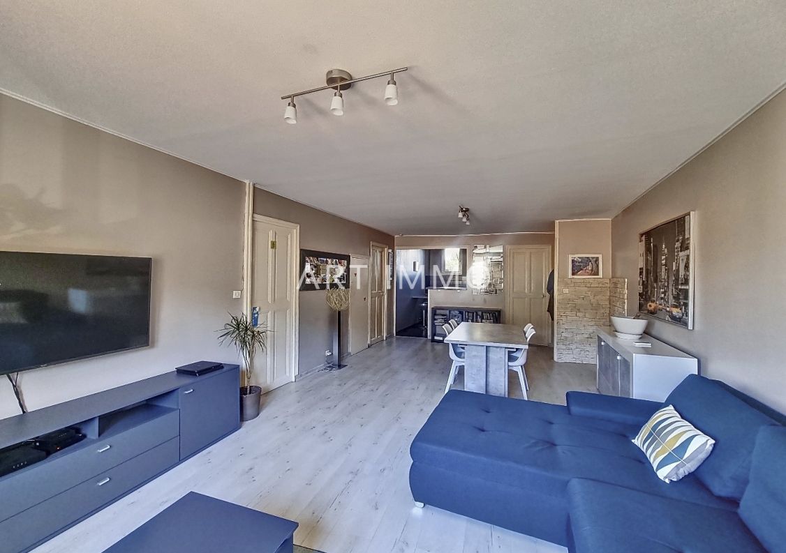 vente Appartement Cavaillon