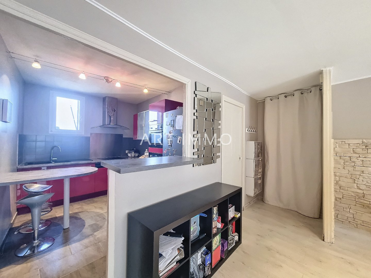 vente Appartement Cavaillon - Photo 3