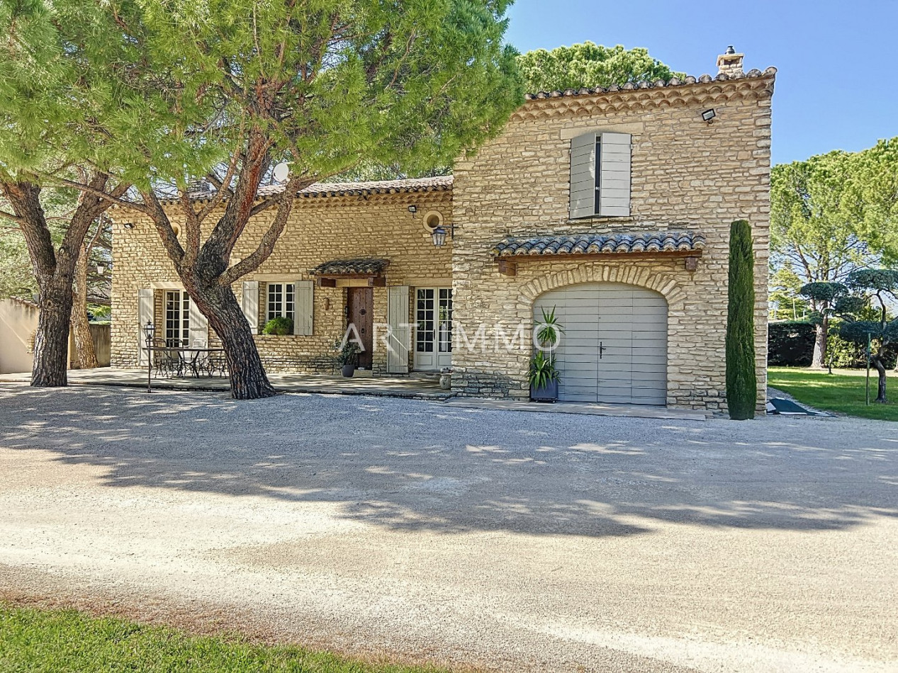 vente Maison Taillades - Photo 3