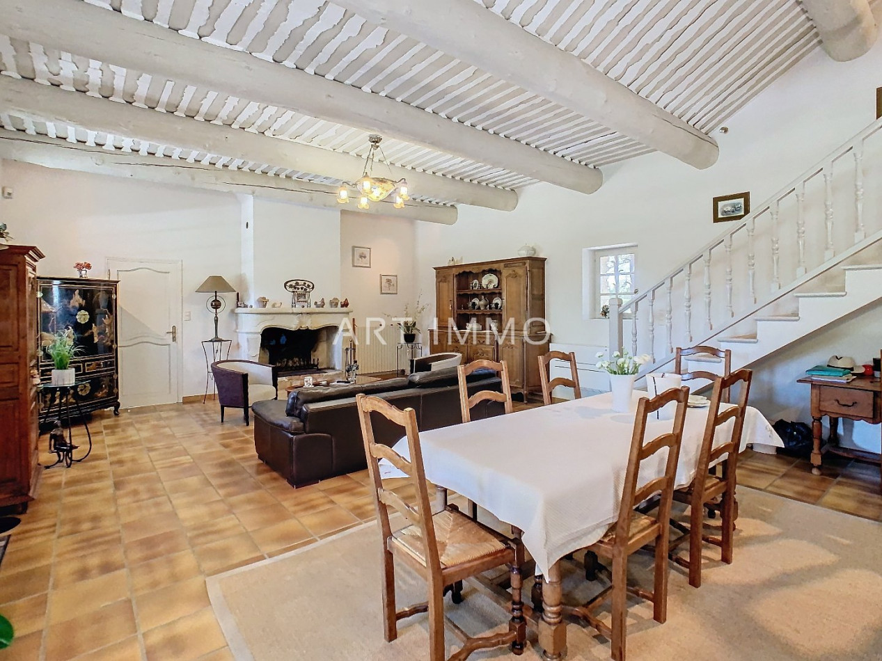 vente Maison Taillades - Photo 9