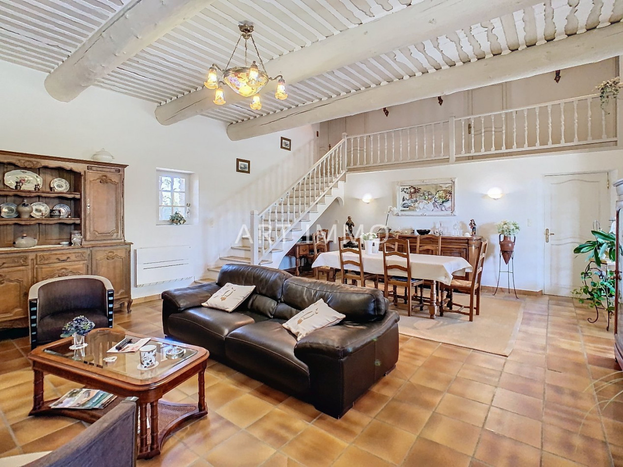 vente Maison Taillades - Photo 8