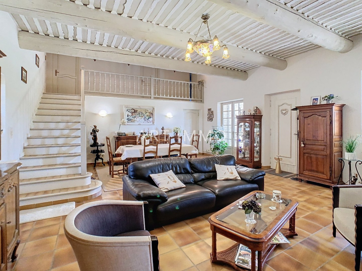 vente Maison Taillades - Photo 10