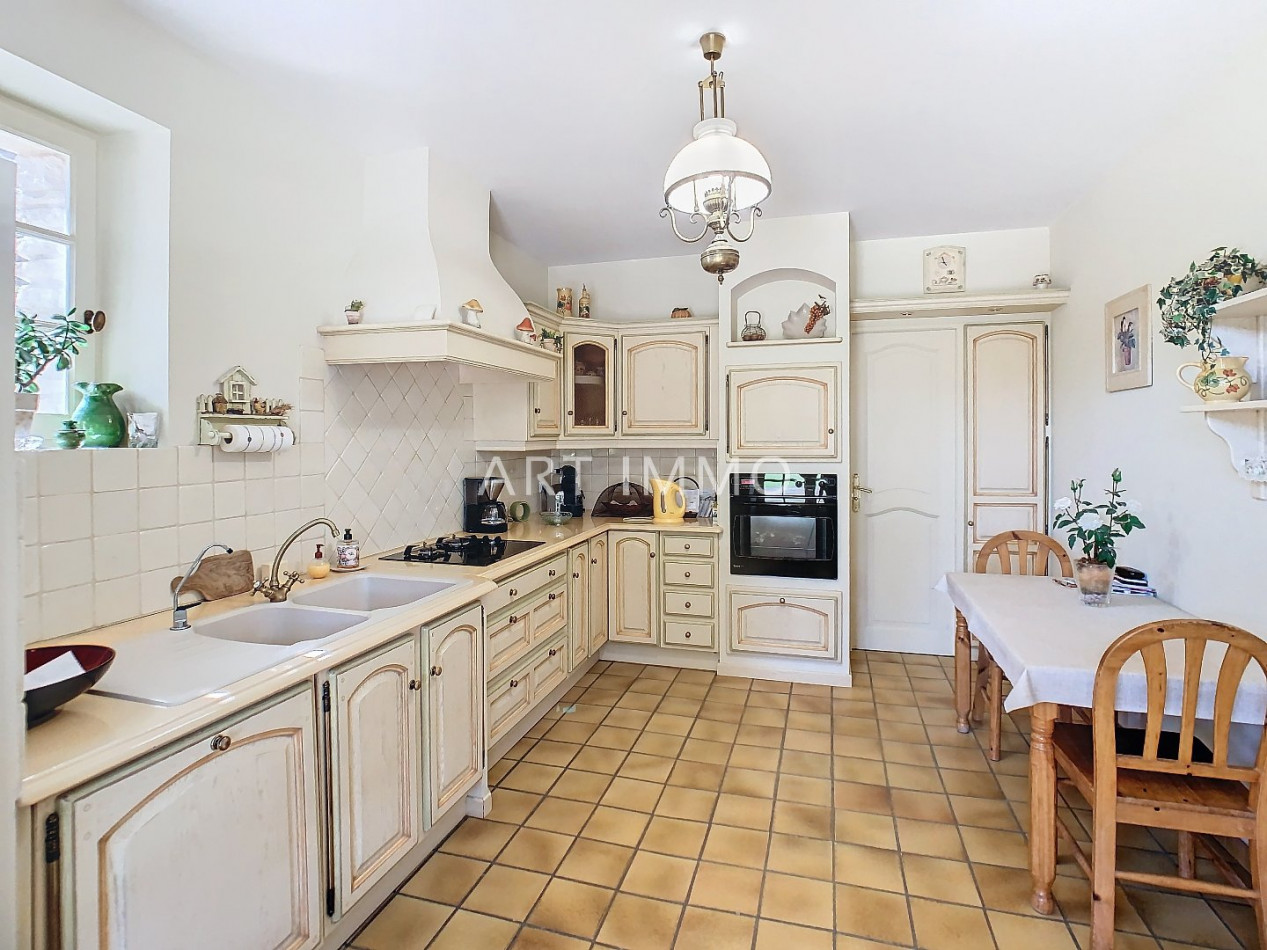 vente Maison Taillades - Photo 11