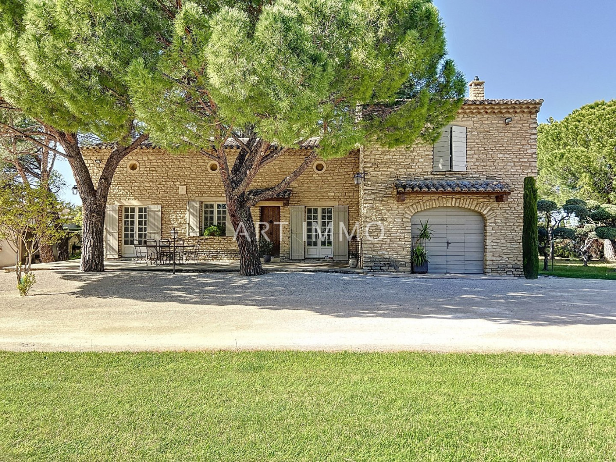 vente Maison Taillades - Photo 4