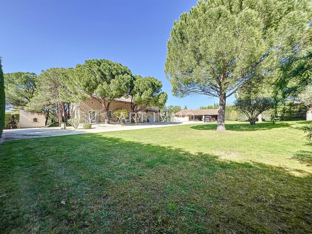 vente Maison Taillades - Photo 5