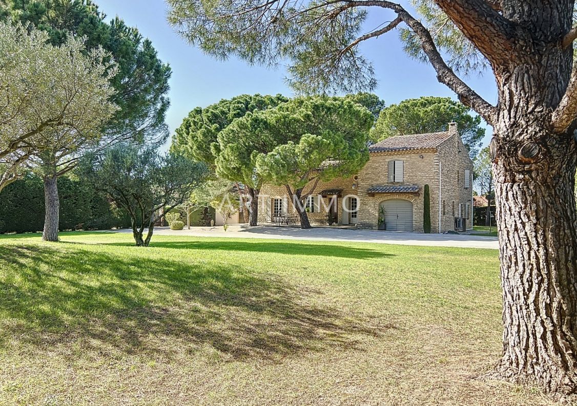 vente Maison Taillades