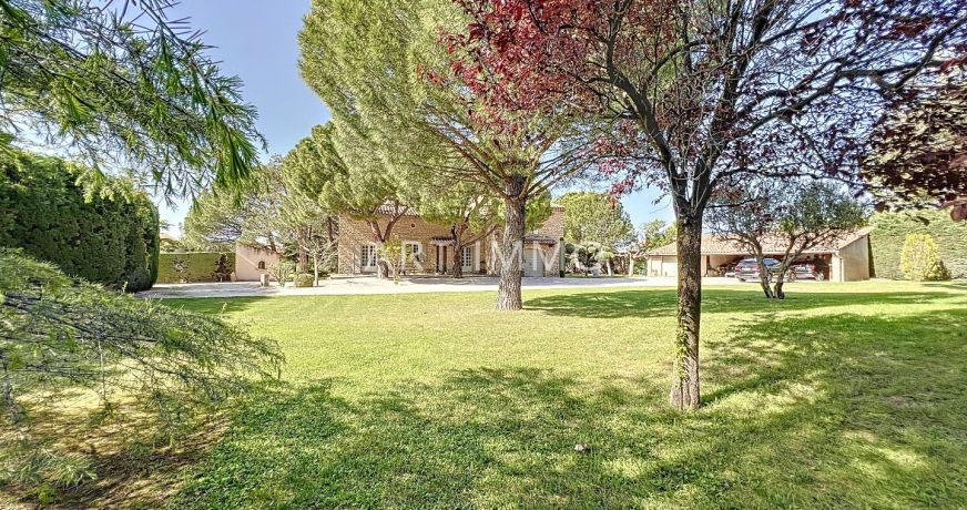 vente Maison Taillades