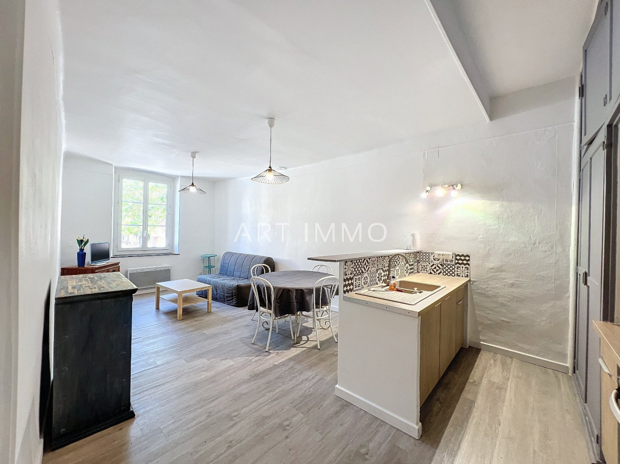Vente Appartement à Cavaillon (84300) - Art Immo