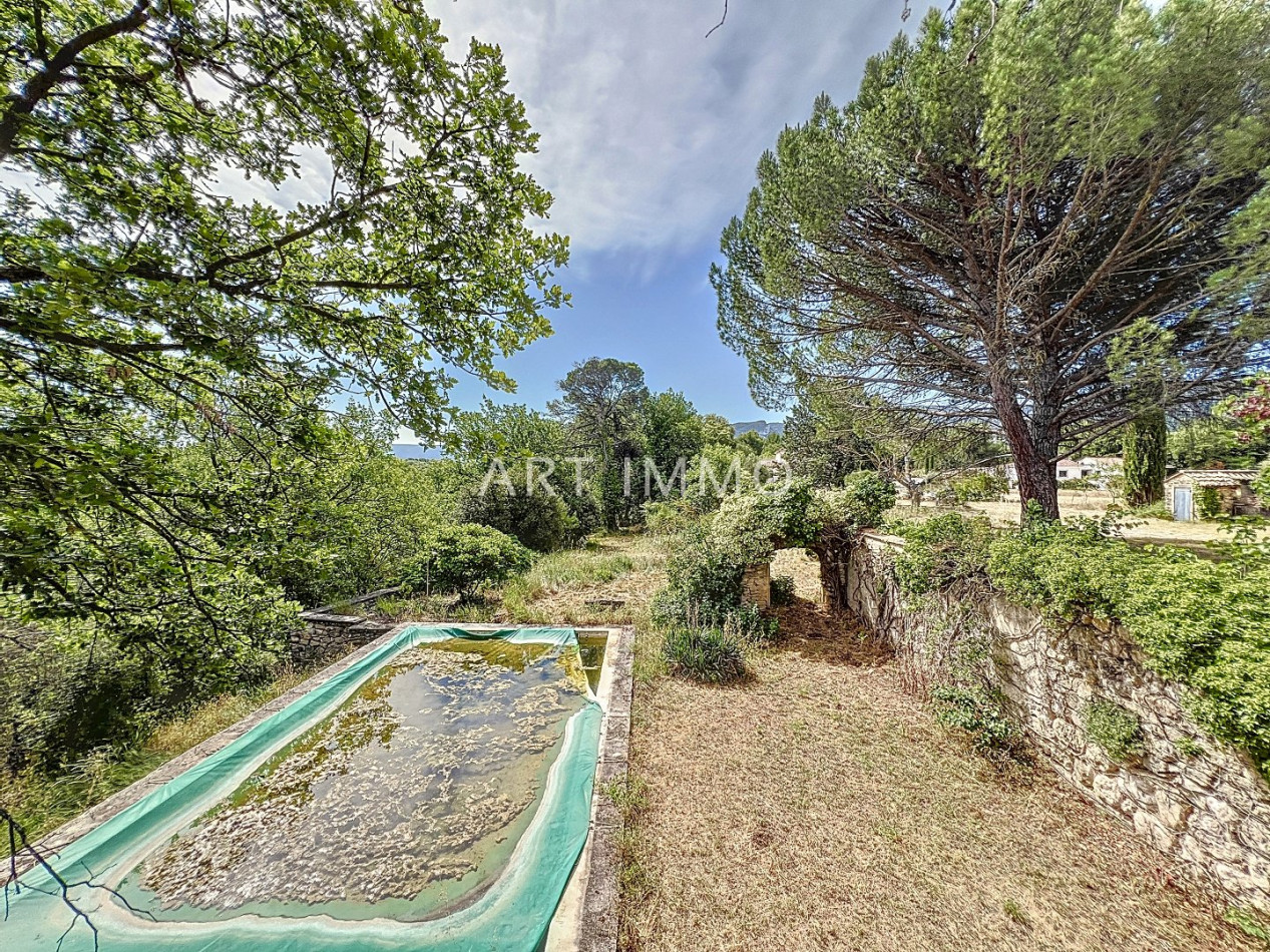 vente Propriété Maubec - Photo 6