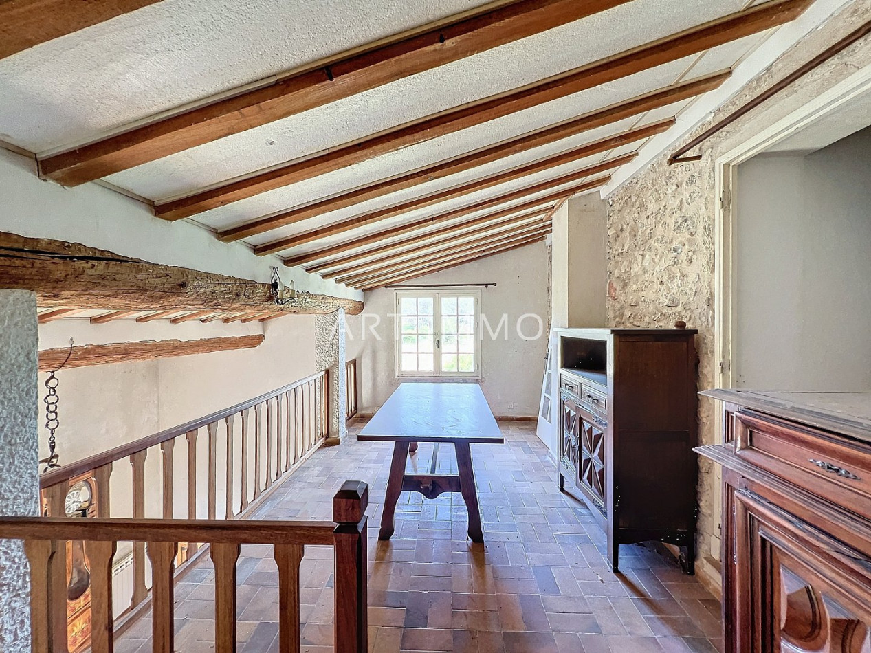 vente Propriété Maubec - Photo 13