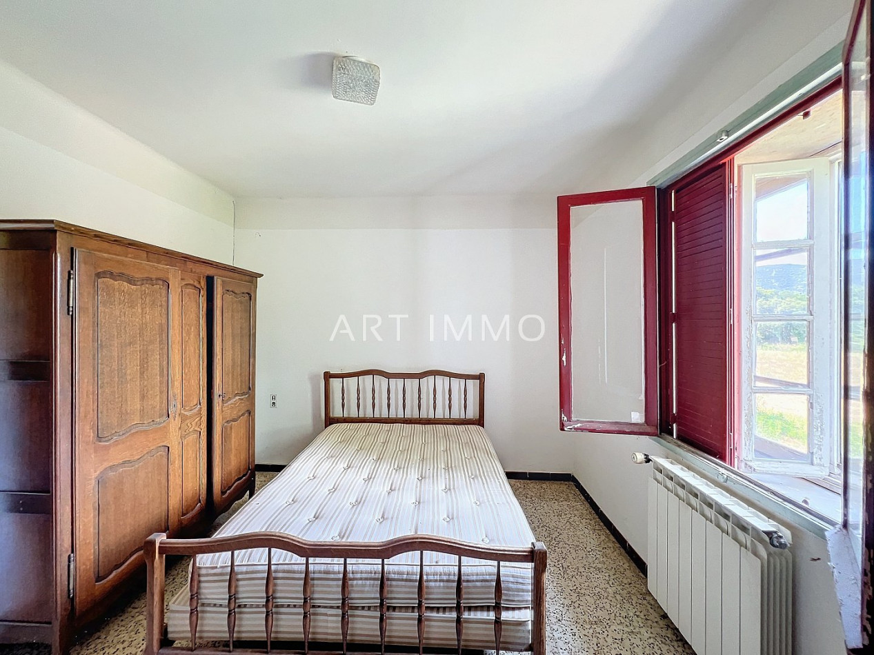 vente Propriété Maubec - Photo 14