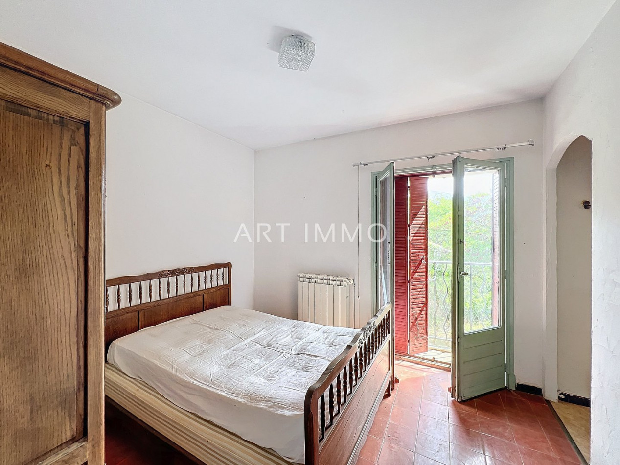 vente Propriété Maubec - Photo 15