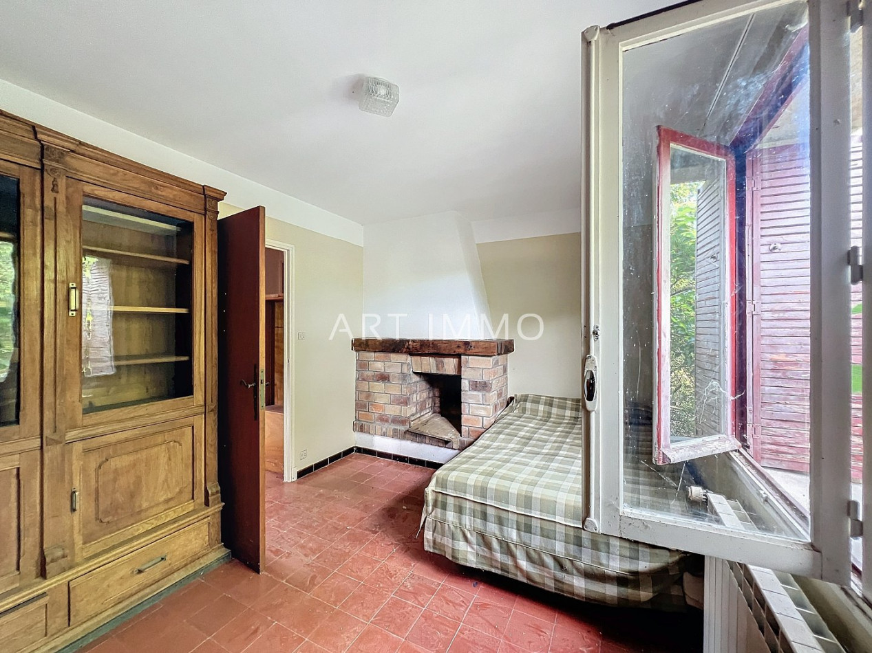 vente Propriété Maubec - Photo 17