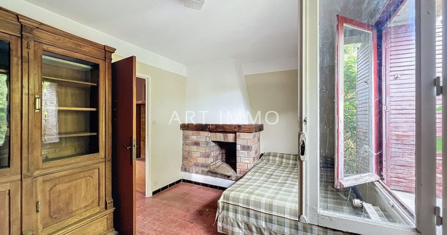 vente Propriété Maubec