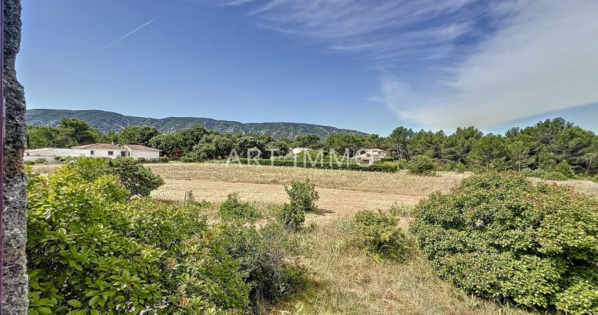 vente Propriété Maubec