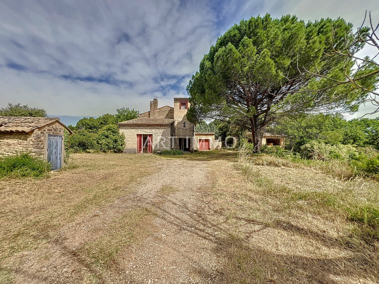 vente Propriété Maubec - Photo 4