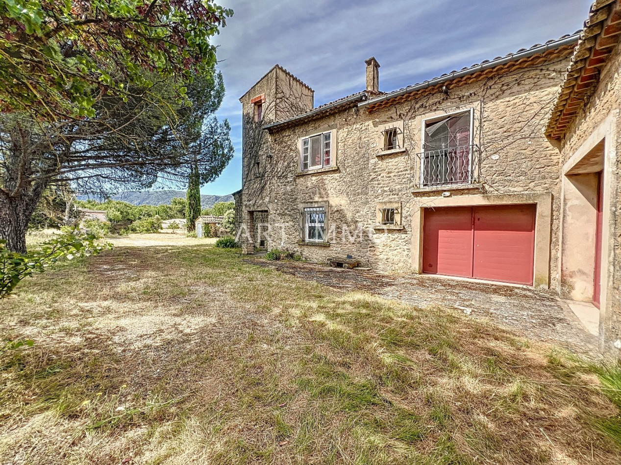 vente Propriété Maubec - Photo 2