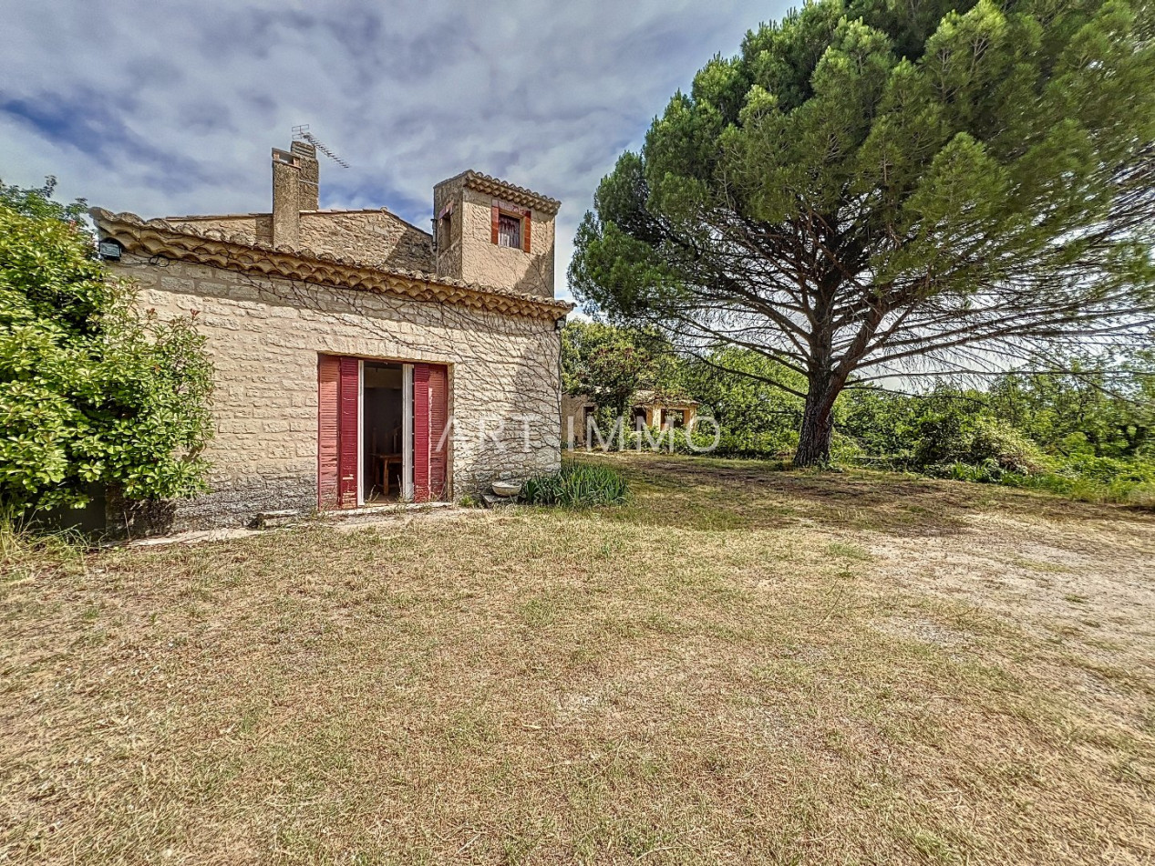 vente Propriété Maubec - Photo 9