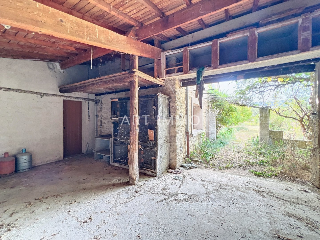 vente Propriété Maubec - Photo 18