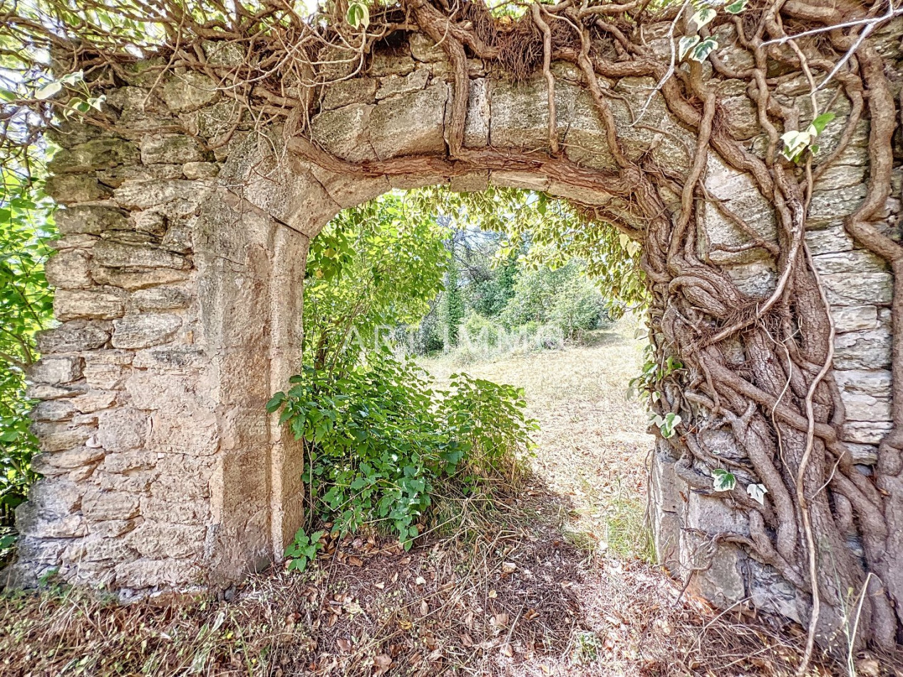 vente Propriété Maubec - Photo 10