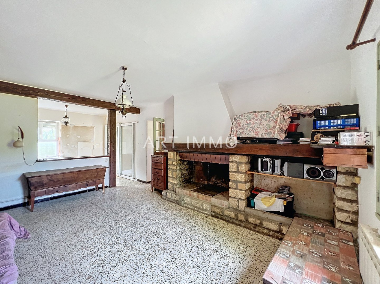 vente Propriété Maubec - Photo 12