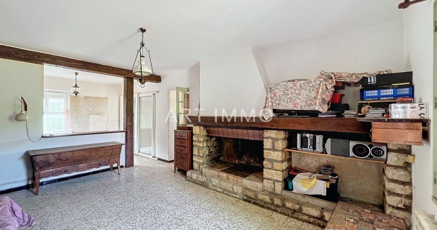 vente Propriété Maubec