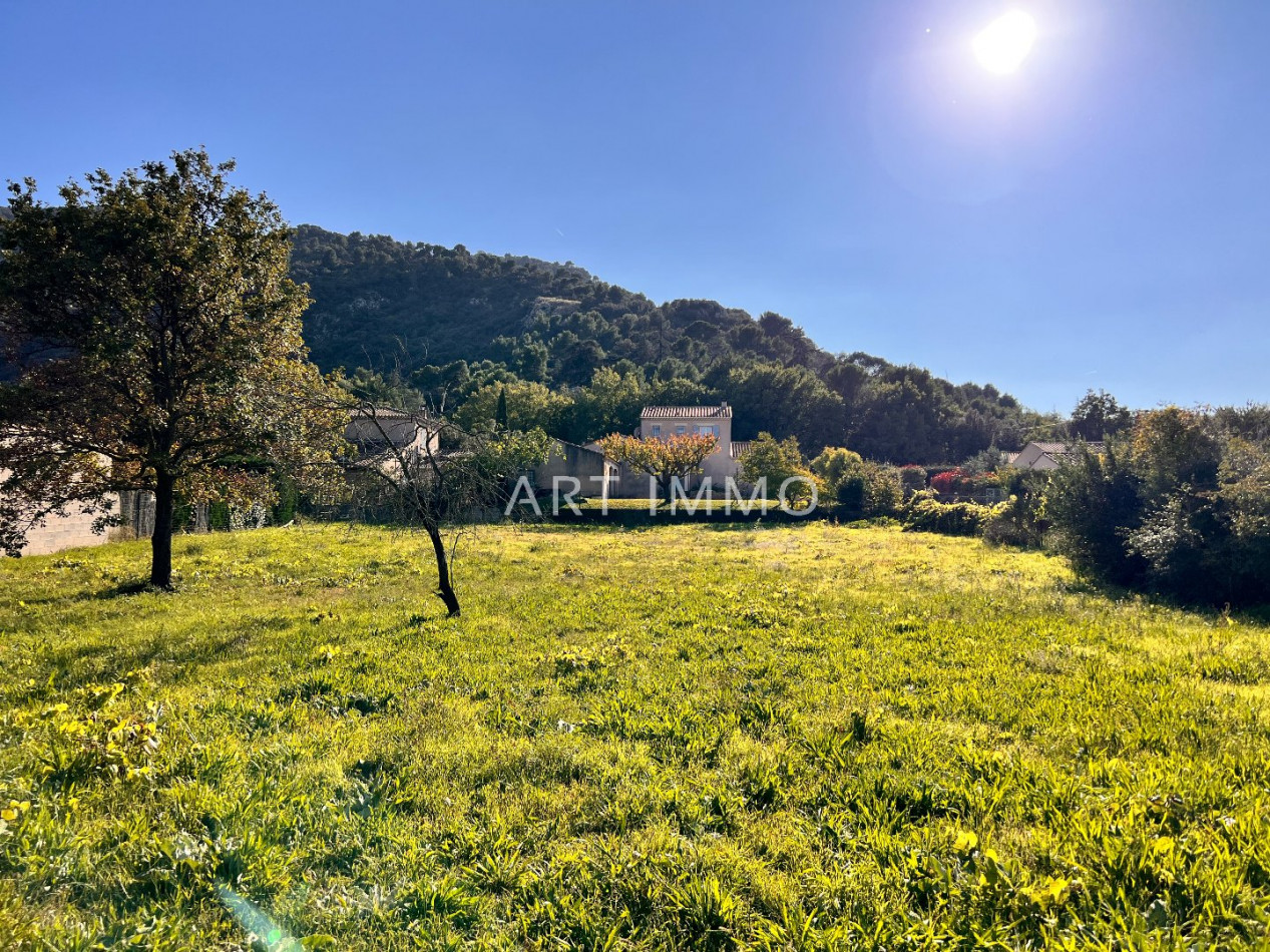 vente Terrain constructible Robion - Photo 1