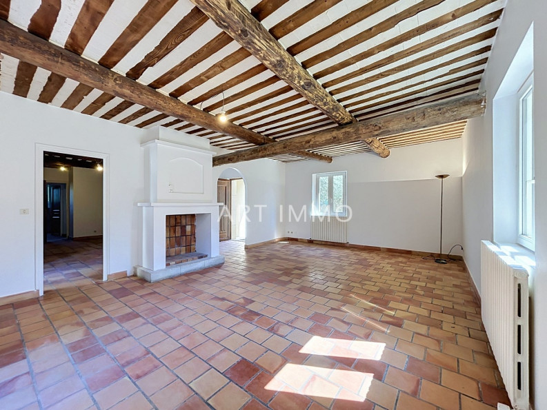 vente Villa Maubec - Photo 5