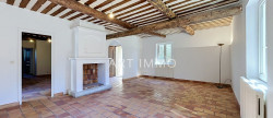 vente Villa Maubec