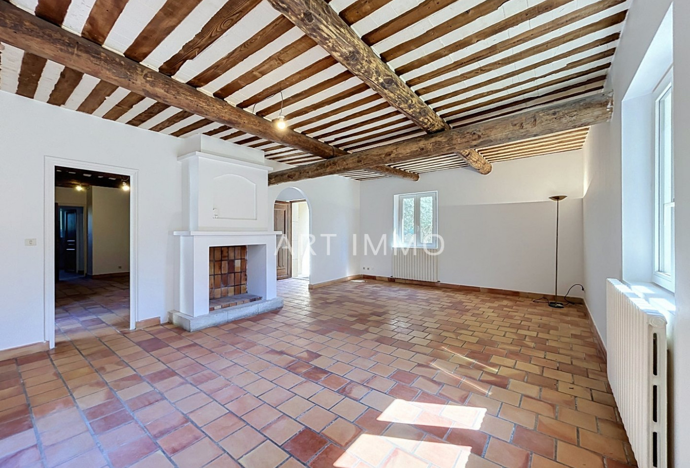 vente Villa Maubec - Photo 5