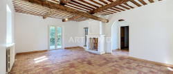 vente Villa Maubec