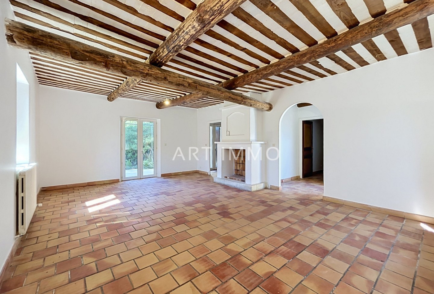 vente Villa Maubec - Photo 4