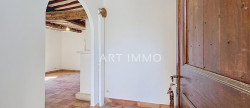 vente Villa Maubec